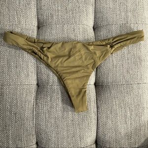 Frankies cheeky bikini bottoms